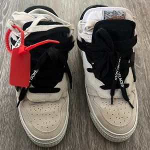 Off-White cup sole 3.0
